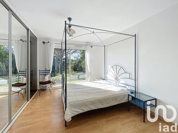 Maison à vendre 8 pièces 217 m² Vourles