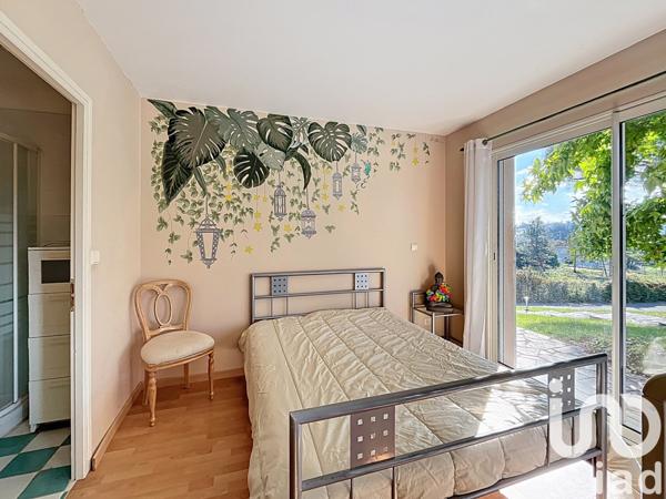 Maison à vendre 8 pièces 217 m² Vourles