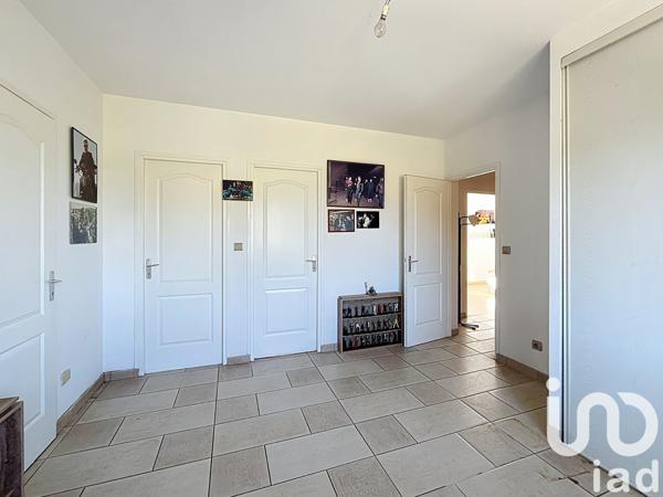 Maison à vendre 8 pièces 217 m² Vourles