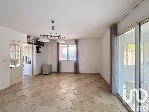 Maison à vendre 8 pièces 217 m² Vourles