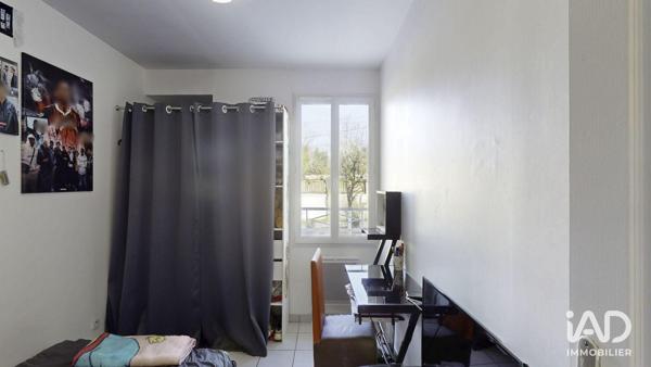 Maison à vendre 6 pièces 127 m² Rosny-sur-Seine