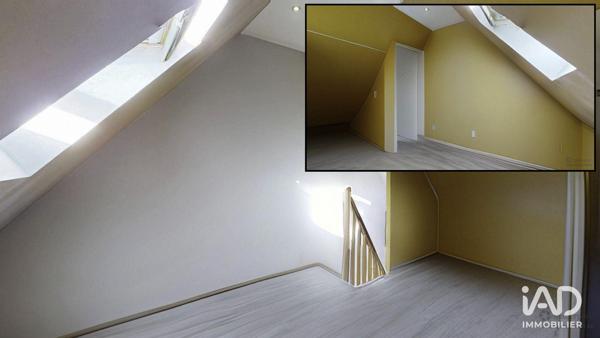 Maison à vendre 6 pièces 127 m² Rosny-sur-Seine