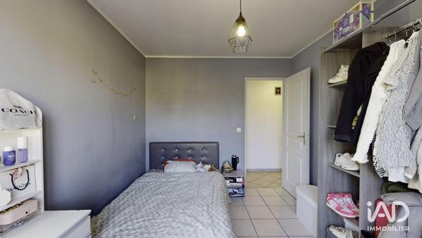 Maison à vendre 6 pièces 127 m² Rosny-sur-Seine