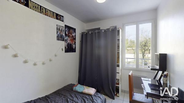 Maison à vendre 6 pièces 127 m² Rosny-sur-Seine