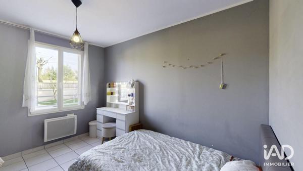 Maison à vendre 6 pièces 127 m² Rosny-sur-Seine