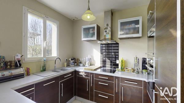 Maison à vendre 6 pièces 127 m² Rosny-sur-Seine
