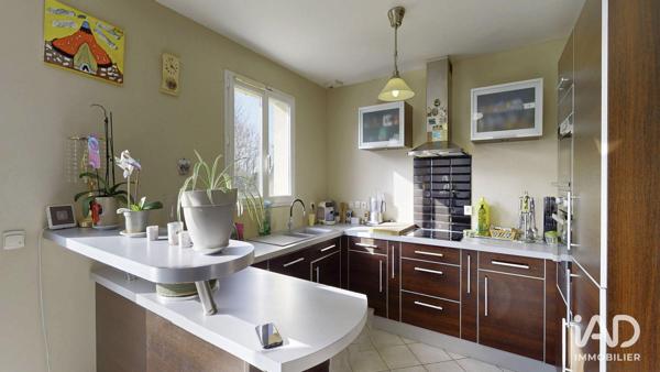 Maison à vendre 6 pièces 127 m² Rosny-sur-Seine