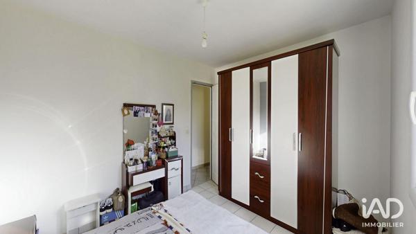 Maison à vendre 6 pièces 127 m² Rosny-sur-Seine