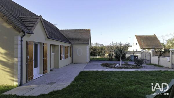 Maison à vendre 6 pièces 127 m² Rosny-sur-Seine