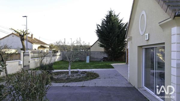 Maison à vendre 6 pièces 127 m² Rosny-sur-Seine
