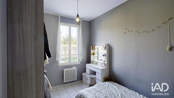 Maison à vendre 6 pièces 127 m² Rosny-sur-Seine