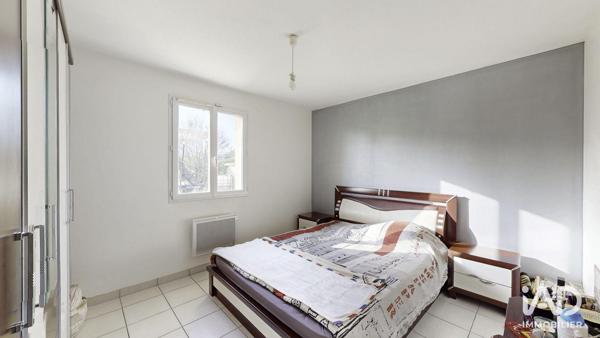 Maison à vendre 6 pièces 127 m² Rosny-sur-Seine