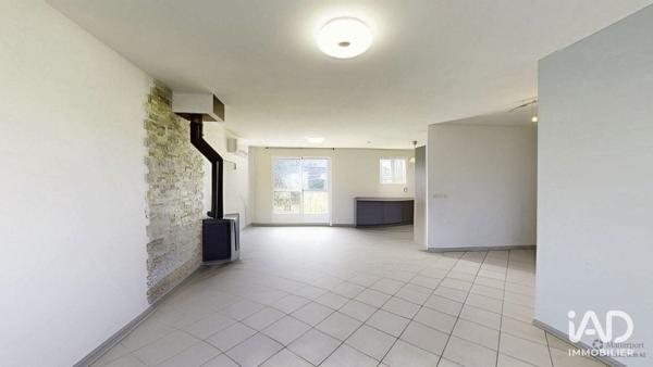 Maison à vendre 6 pièces 127 m² Rosny-sur-Seine