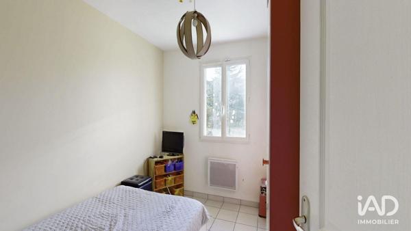 Maison à vendre 6 pièces 127 m² Rosny-sur-Seine