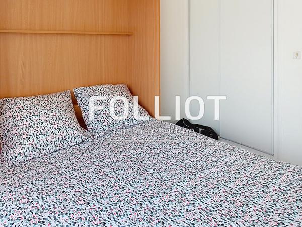 A VENDRE Appartement Courseulles Sur Mer 2 pièce(s) 30 m2