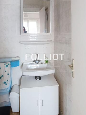 A VENDRE Appartement Courseulles Sur Mer 2 pièce(s) 30 m2
