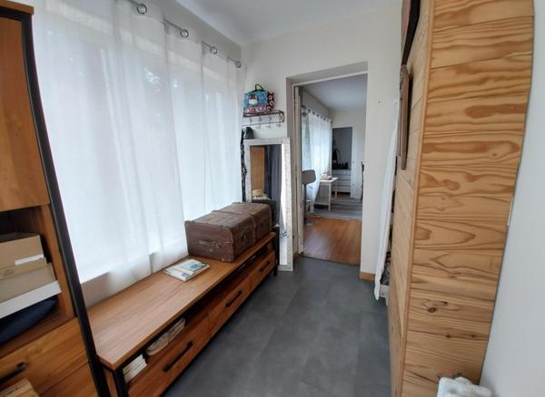 Maison à JONZAC, 17500 - 7 pièces 123m²