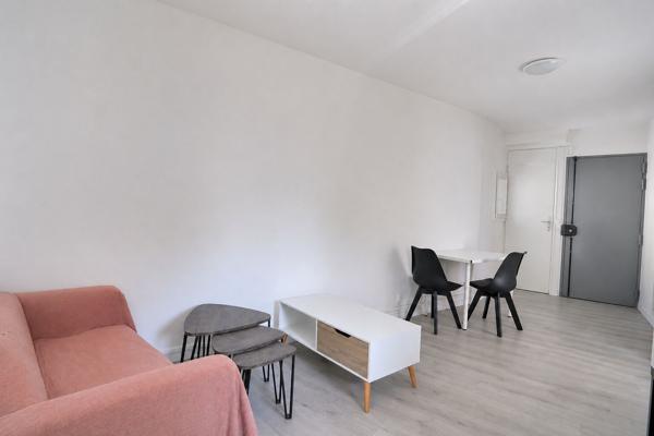 Appartement Saint Denis 2 pièce(s) 30 m2