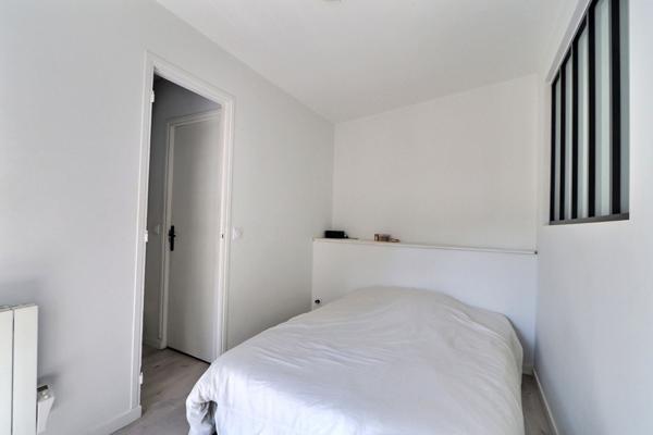 Appartement Saint Denis 2 pièce(s) 30 m2