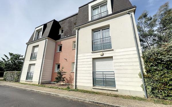 Appartement à vendre    3 pièces • 66,39 m2 Saint-Jean-le-Blanc