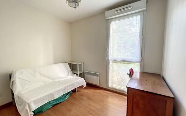 Appartement à vendre    3 pièces • 66,39 m2 Saint-Jean-le-Blanc