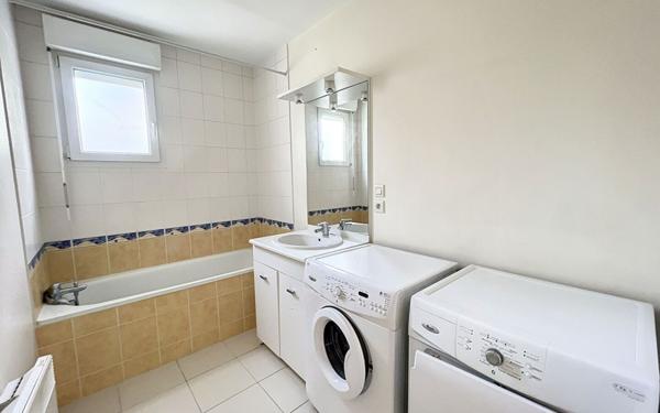 Appartement à vendre    3 pièces • 66,39 m2 Saint-Jean-le-Blanc