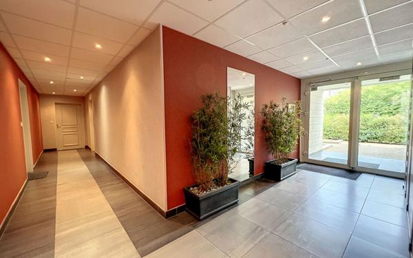 Appartement à vendre    3 pièces • 66,39 m2 Saint-Jean-le-Blanc