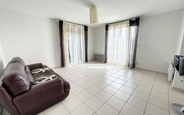 Appartement à vendre    3 pièces • 66,39 m2 Saint-Jean-le-Blanc