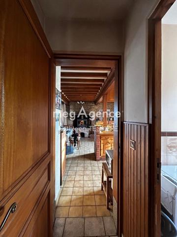 Maison à VILLEDIEU-LES-POELES-ROUFFIGNY, 50800 - 4 pièces 91m²