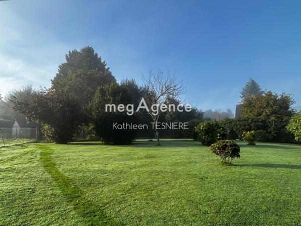 Maison à VILLEDIEU-LES-POELES-ROUFFIGNY, 50800 - 4 pièces 91m²