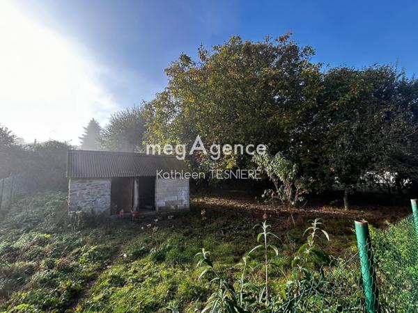 Maison à VILLEDIEU-LES-POELES-ROUFFIGNY, 50800 - 4 pièces 91m²