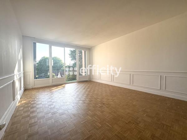 Appartement 3 pièces - 64 m²