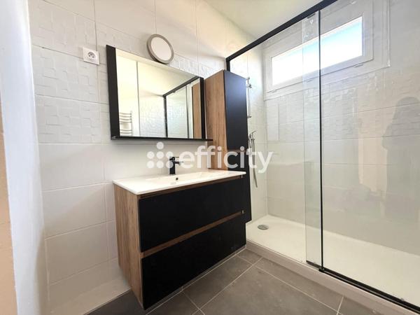 Appartement 3 pièces - 64 m²