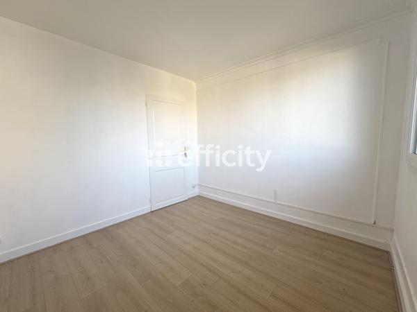 Appartement 3 pièces - 64 m²