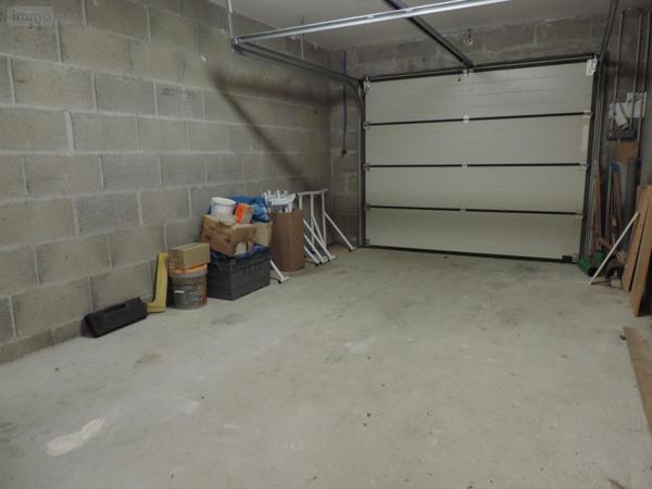 Maison à louer à Saint-Bihy dans les Côtes-d'Armor (22800), ref : 22069-L45