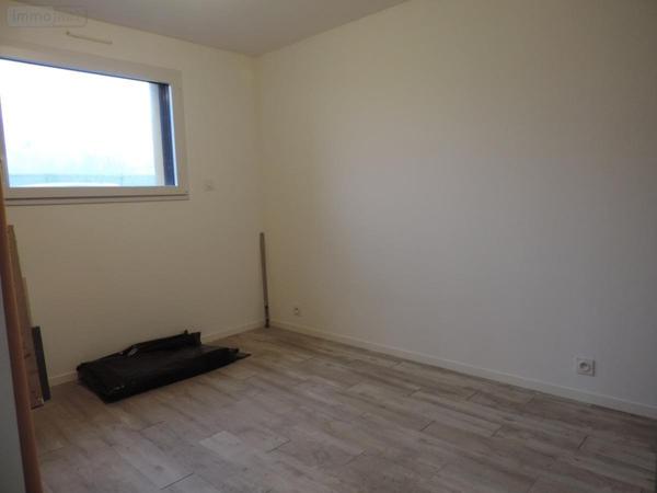 Maison à louer à Saint-Bihy dans les Côtes-d'Armor (22800), ref : 22069-L45