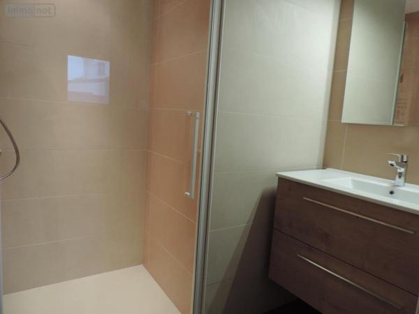 Maison à louer à Saint-Bihy dans les Côtes-d'Armor (22800), ref : 22069-L45