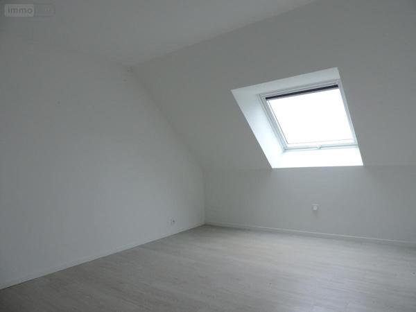 Maison à louer à Saint-Bihy dans les Côtes-d'Armor (22800), ref : 22069-L45