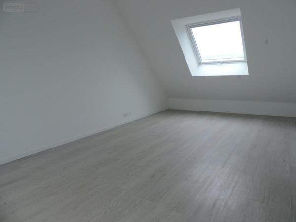 Maison à louer à Saint-Bihy dans les Côtes-d'Armor (22800), ref : 22069-L45