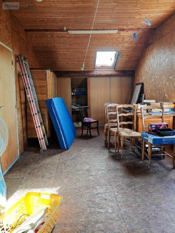 Maison à vendre à Davayé en Saône-et-Loire (71960), ref : MA 641