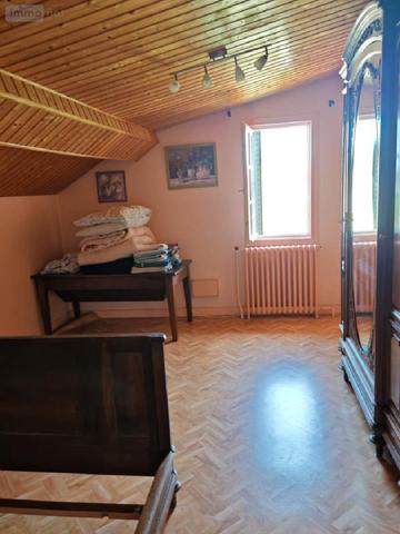 Maison à vendre à Davayé en Saône-et-Loire (71960), ref : MA 641