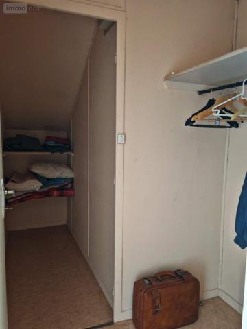 Maison à vendre à Davayé en Saône-et-Loire (71960), ref : MA 641