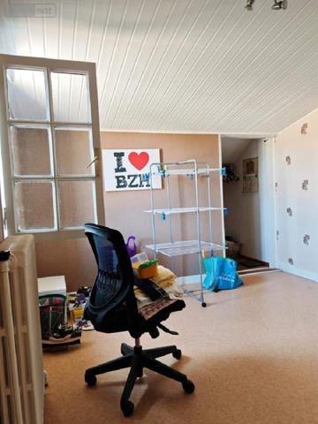 Maison à vendre à Davayé en Saône-et-Loire (71960), ref : MA 641