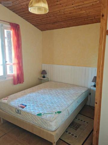 Maison à vendre à Davayé en Saône-et-Loire (71960), ref : MA 641