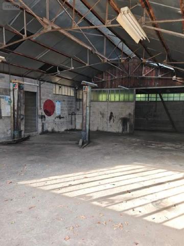 Maison à vendre à Davayé en Saône-et-Loire (71960), ref : MA 641