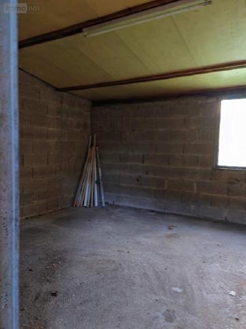 Maison à vendre à Davayé en Saône-et-Loire (71960), ref : MA 641