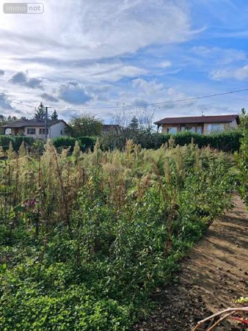 Maison à vendre à Davayé en Saône-et-Loire (71960), ref : MA 641