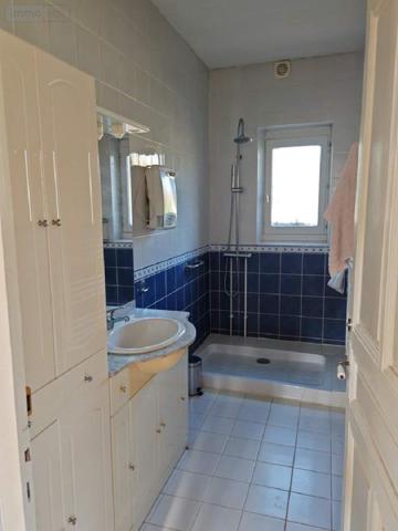 Maison à vendre à Davayé en Saône-et-Loire (71960), ref : MA 641