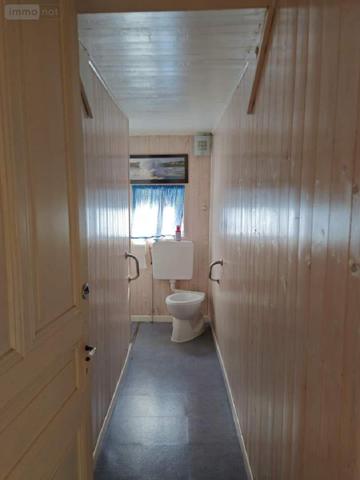 Maison à vendre à Davayé en Saône-et-Loire (71960), ref : MA 641