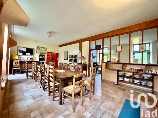 Maison à vendre 18 pièces 628 m² Loguivy-Plougras